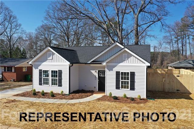925 Jupiter St., Gastonia, NC 28052