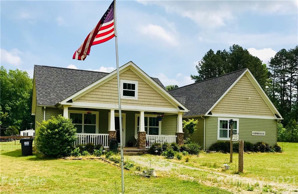 2740 Faith Rd., Salisbury, NC 28146