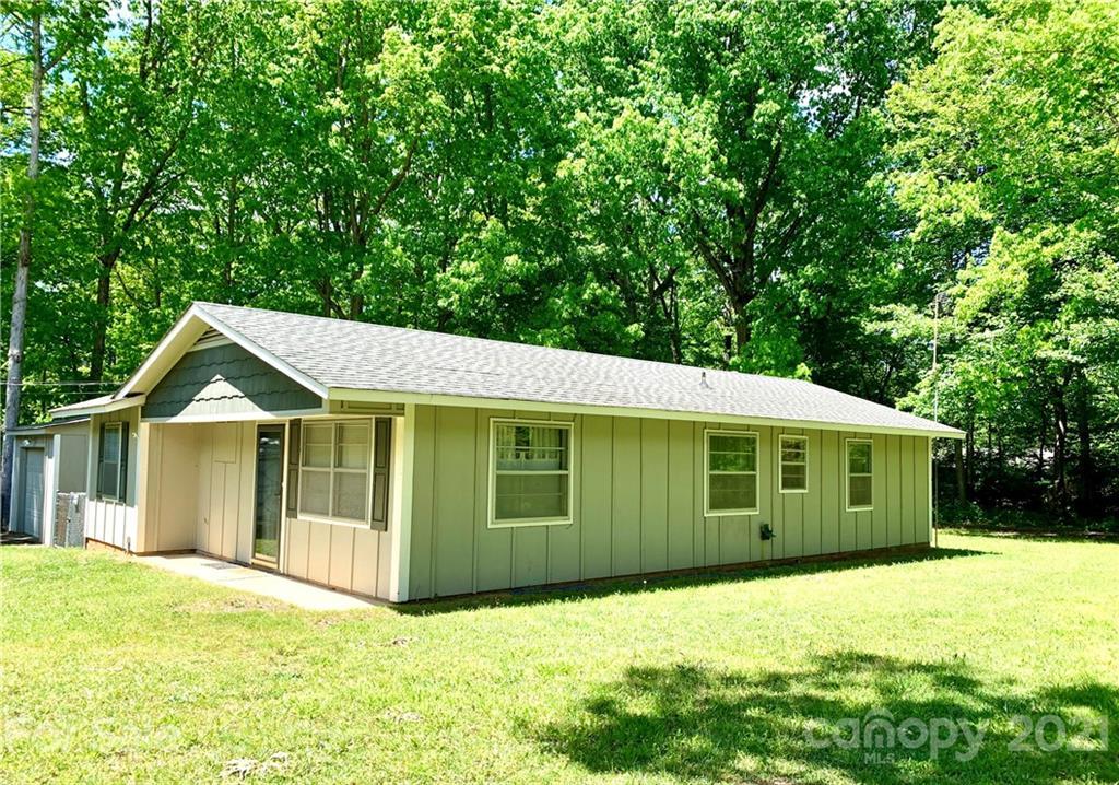 203 Carter Rd., Monroe, NC 28110