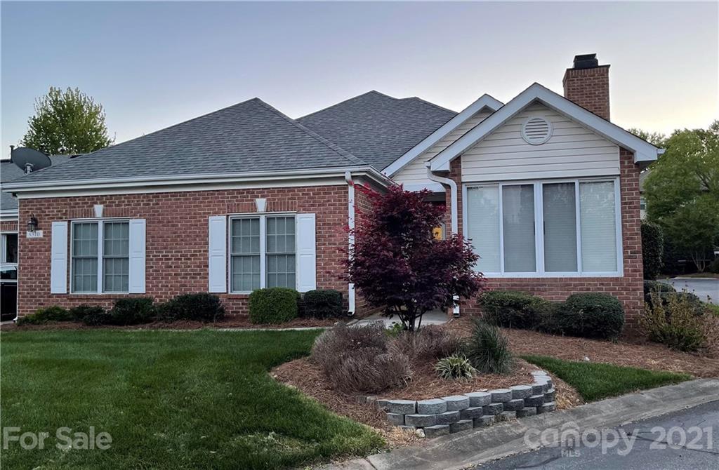 8310 Highland Glen Dr., Charlotte, NC 28269