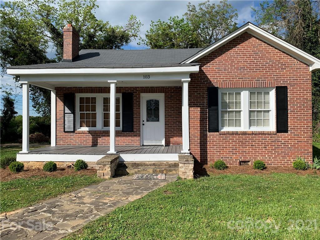 103 Old Mt Holly Rd., Stanley, NC 28164