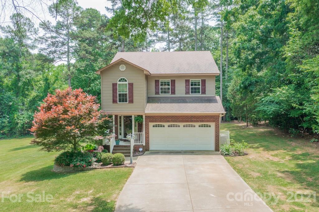 405 Robin Dr., Monroe, NC 28112