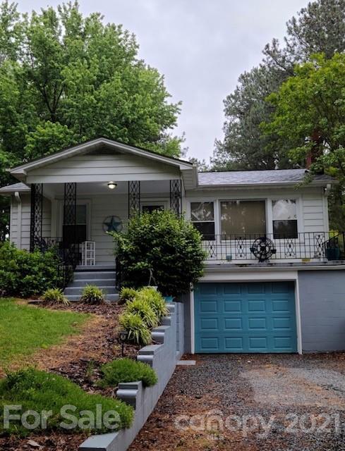 28796 Canton Rd., Albemarle, NC 28001