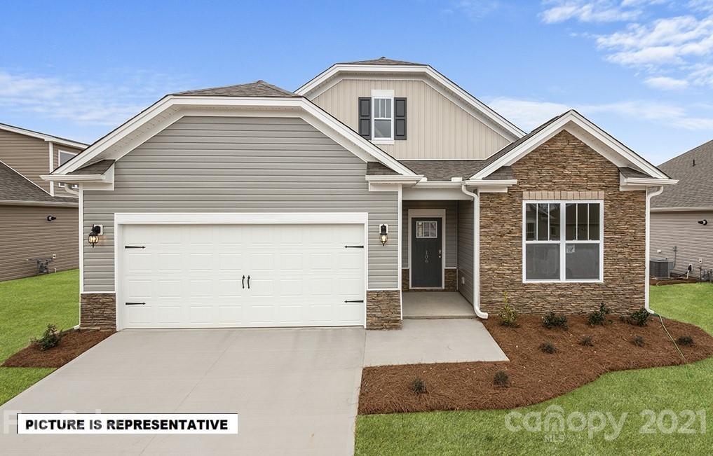 4374 Riverton Loop, Denver, NC 28037