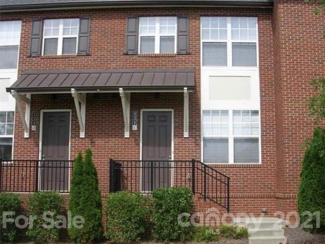121 Irving Ave. #E, Mooresville, NC 28117