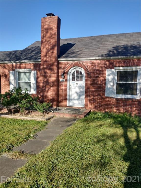 102 Packard St., Gastonia, NC 28052