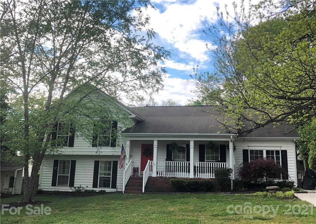 314 Spring St., Davidson, NC 28036