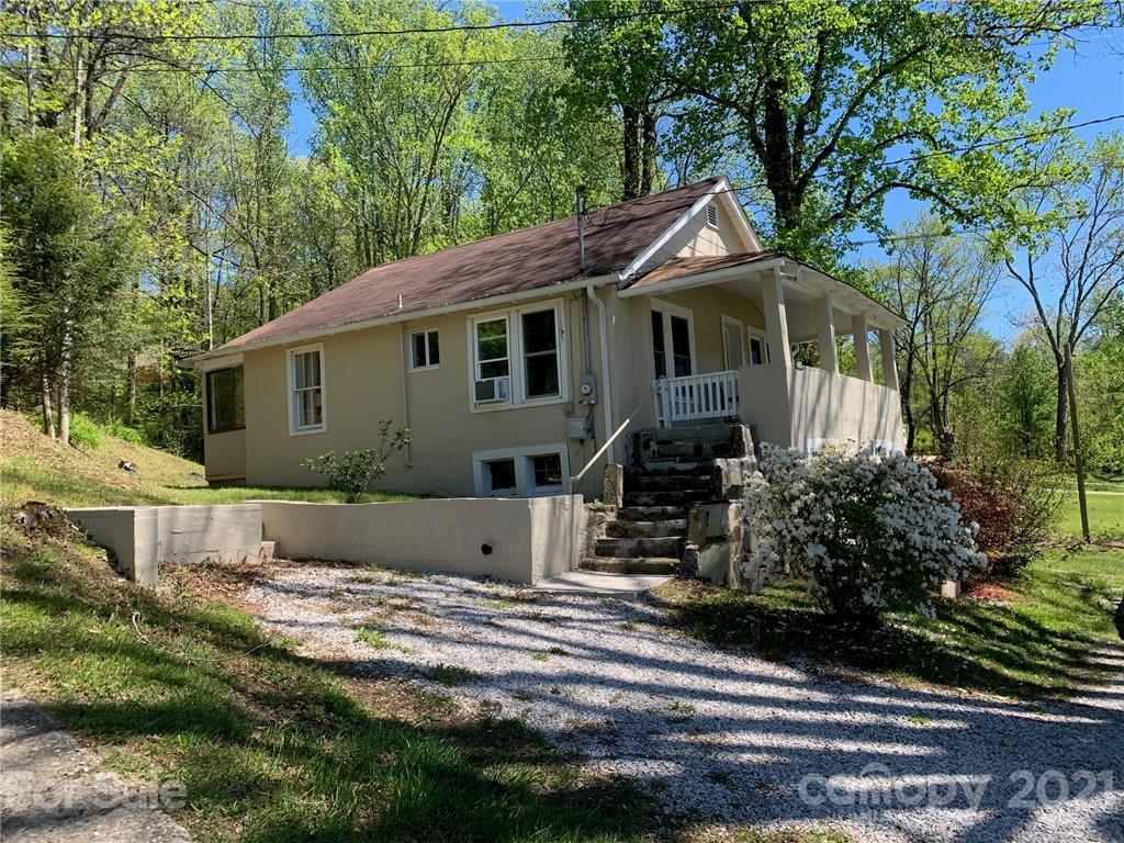 4852 Us 221 None, Marion, NC 28752