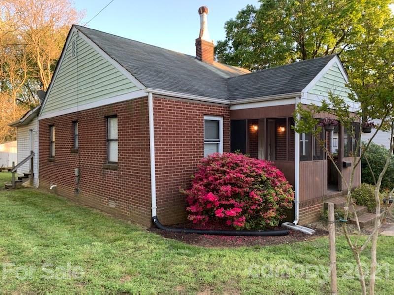 211 S Shaver St., Salisbury, NC 28144