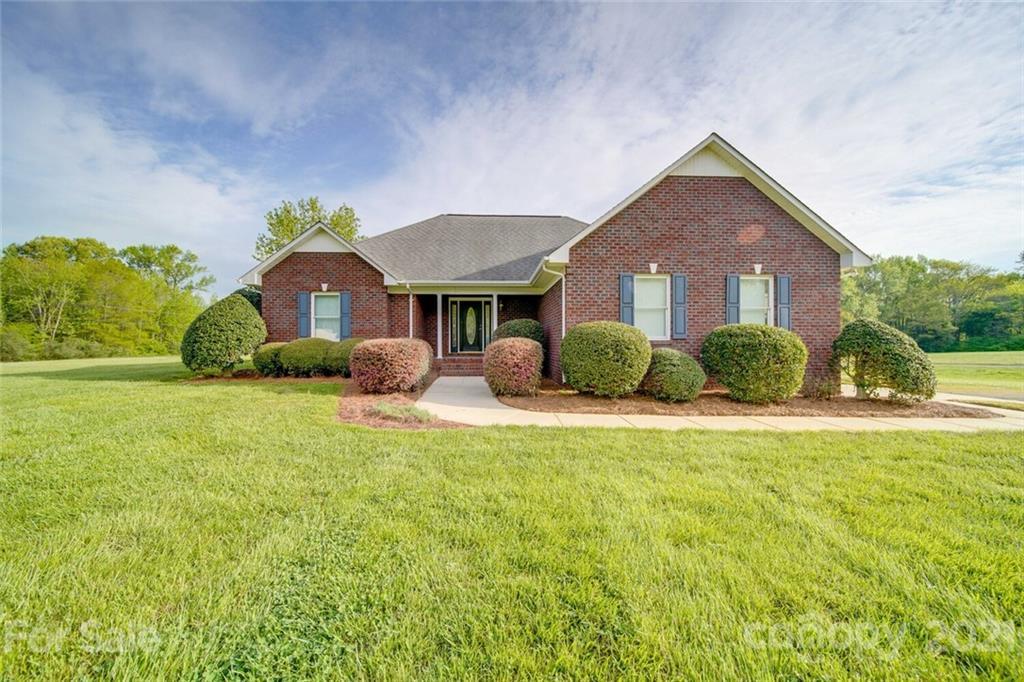 806 Gw Broome Rd., Monroe, NC 28112