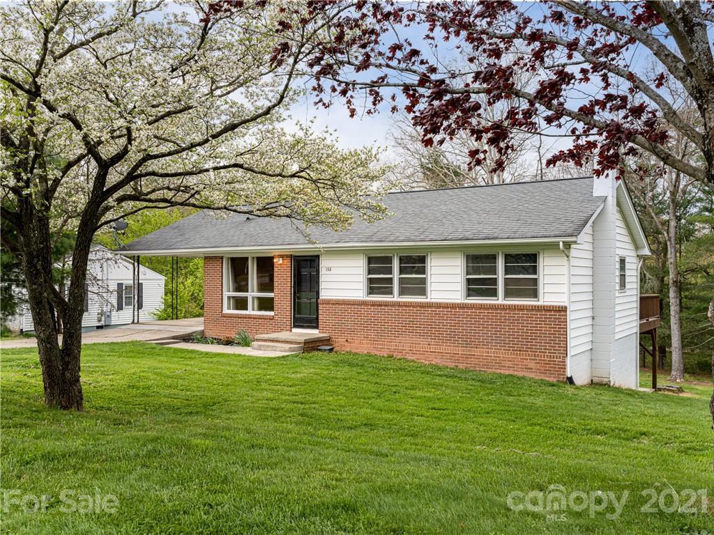 192 Richmond Hill Dr., Asheville, NC 28806