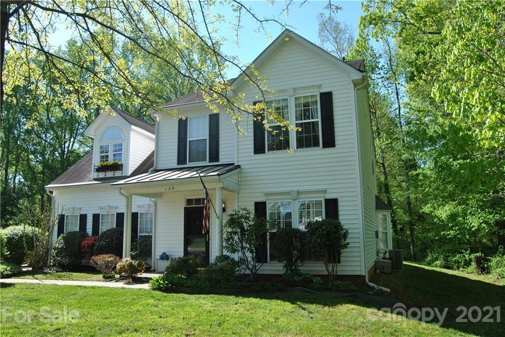 129 Chelsea Ct., Mount Holly, NC 28120
