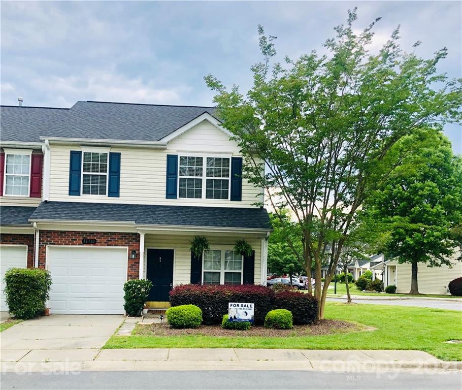 11761 Coddington Ridge Dr., Charlotte, NC 28214