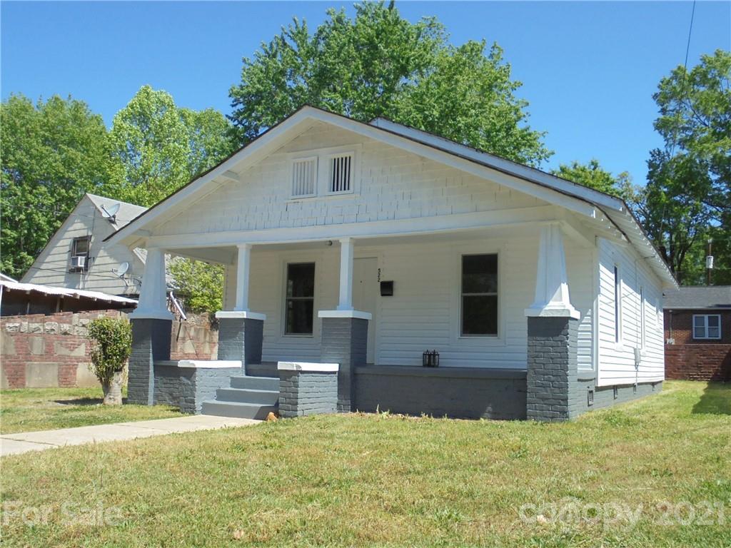 522 Elm St., Salisbury, NC 28144