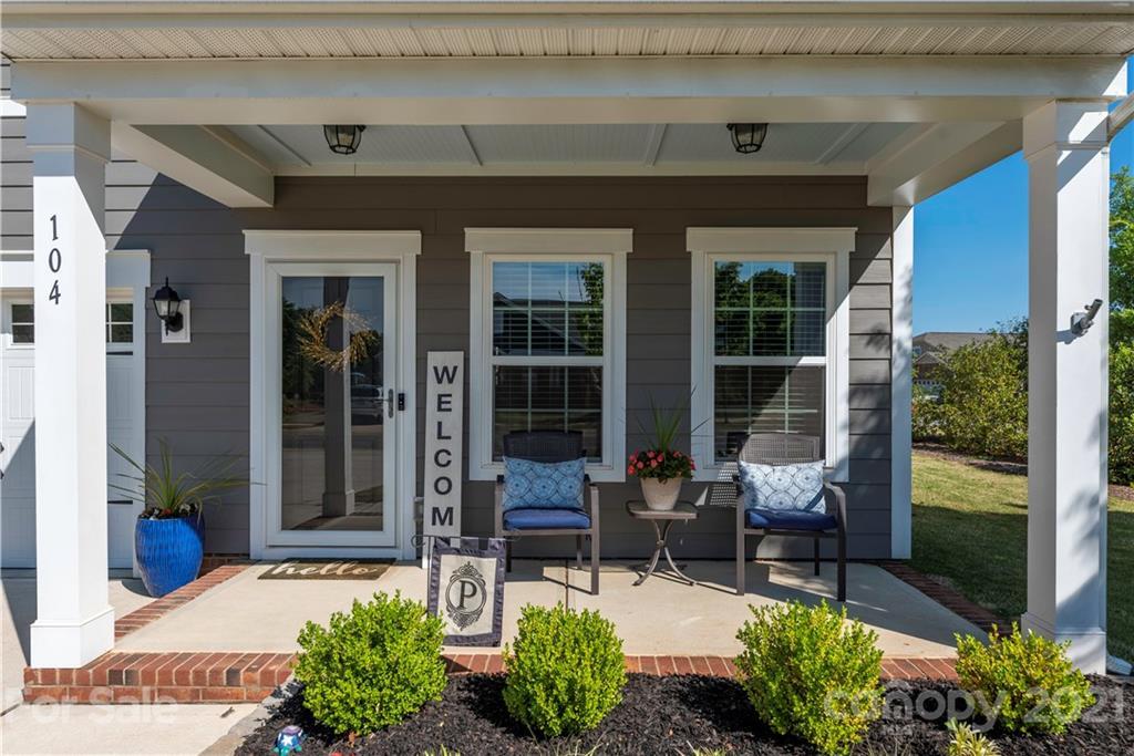 104 W Neel Ranch Rd., Mooresville, NC 28115