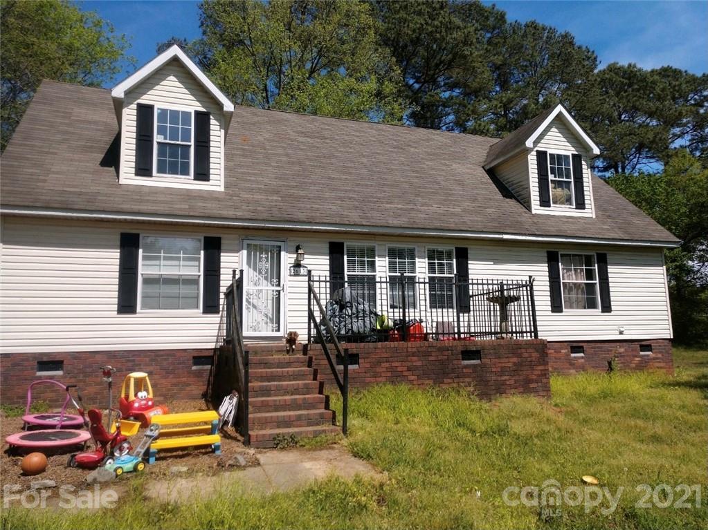 2613 Shady Lane Ave., Concord, NC 28027