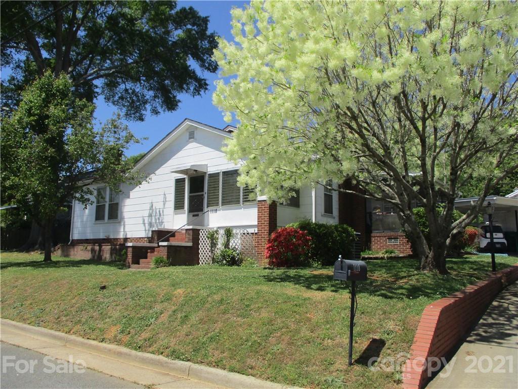 1118 Wiscassett St., Albemarle, NC 28001
