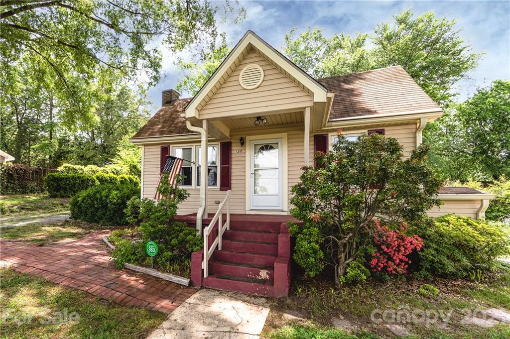 127 Swink St., Concord, NC 28027