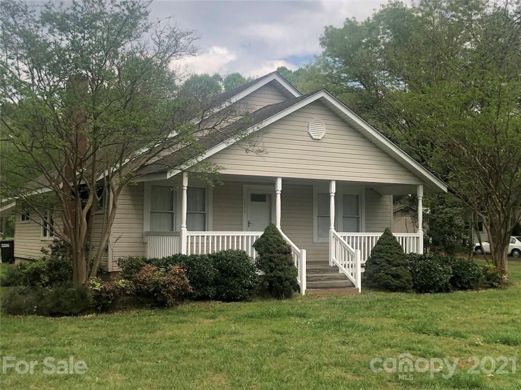 1640 Long Ferry Rd., Salisbury, NC 28146