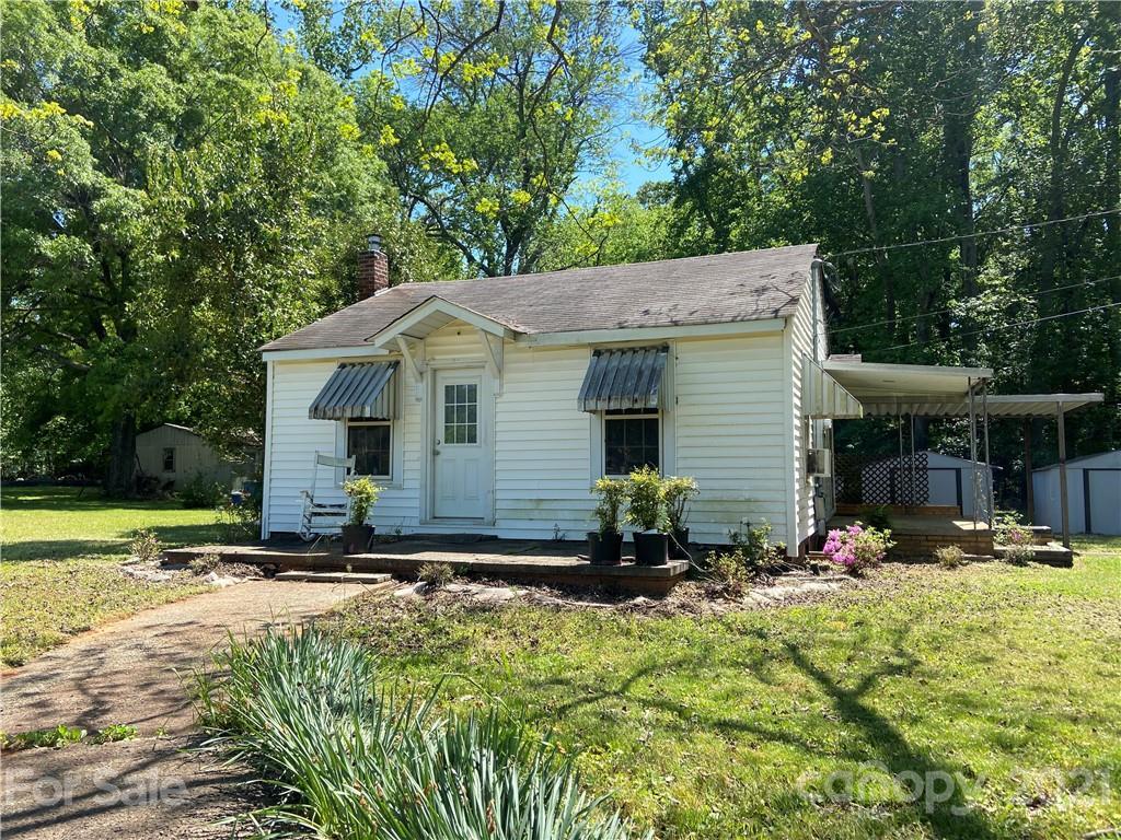 995 E Nc 152 Hwy., China Grove, NC 28023