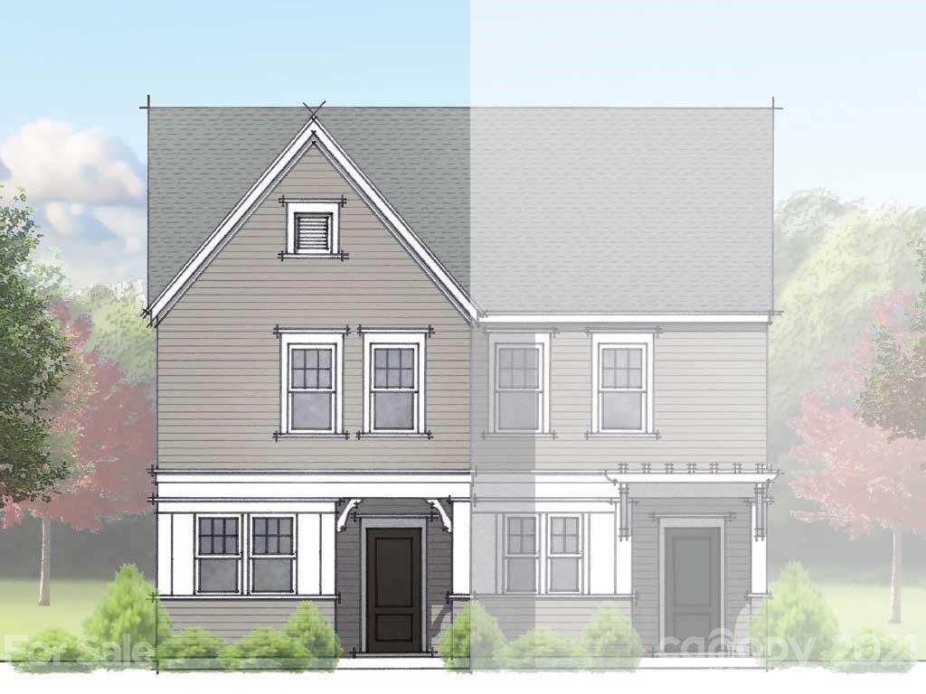 1005 Wainwright Ave., Charlotte, NC 28206