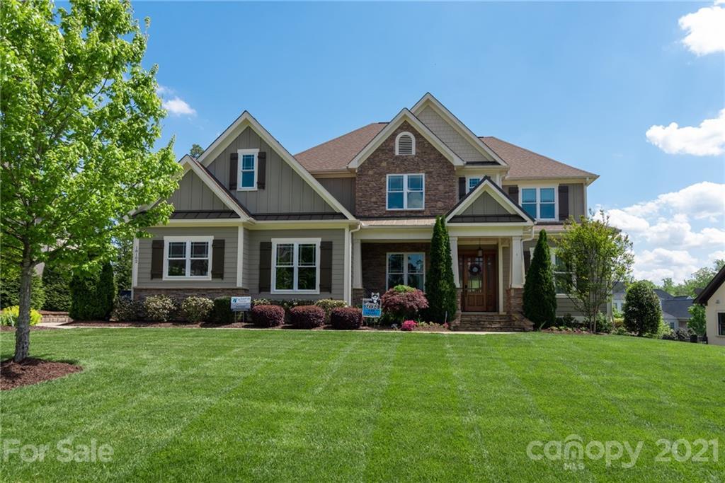 18102 Bear Track Dr., Davidson, NC 28036