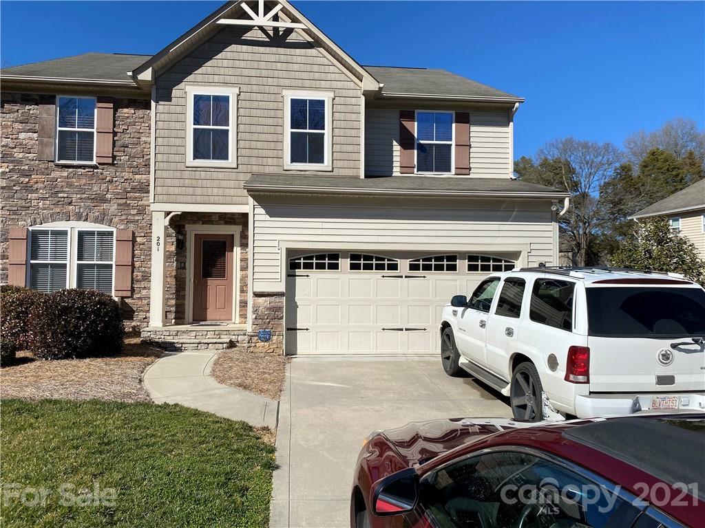 201 Stone River Pkwy., Mount Holly, NC 28120