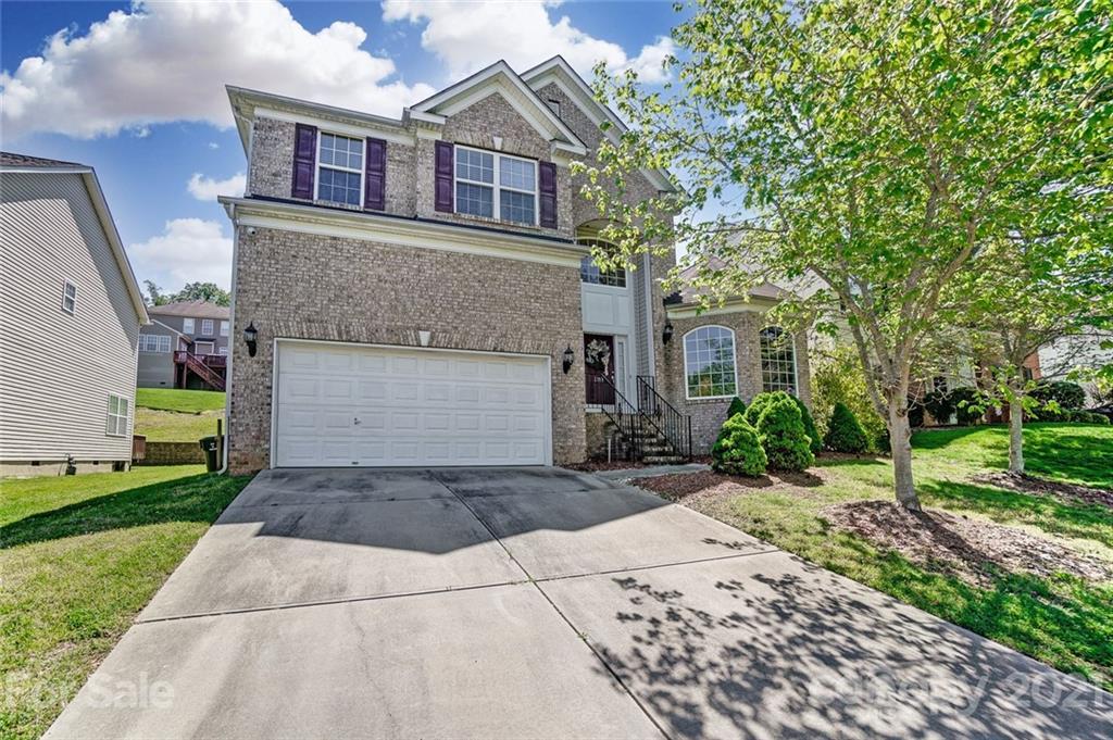 2119 Baggins Ln., Charlotte, NC 28269