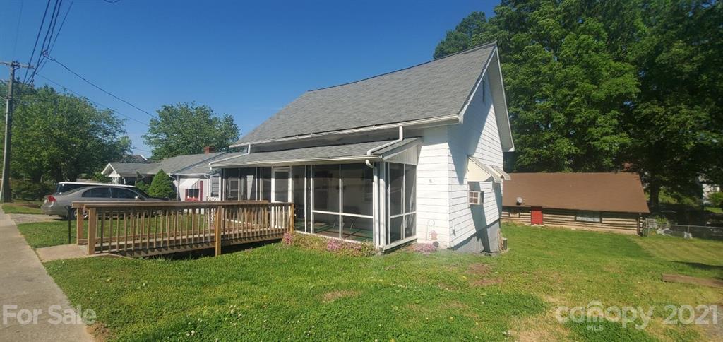 306 S Dalton St., Gastonia, NC 28052