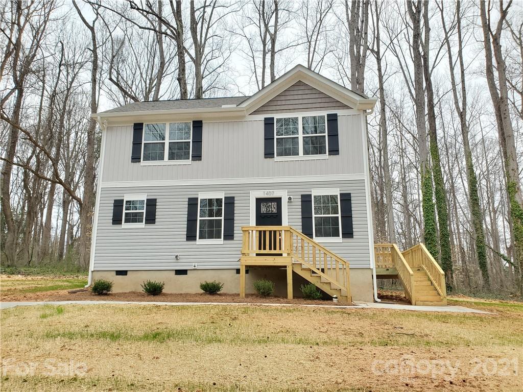 946 Mars St., Gastonia, NC 28052