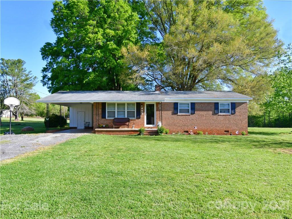 473 Nixon Rd., Statesville, NC 28625