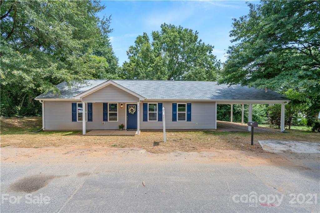 110 Drake St., Gastonia, NC 28052
