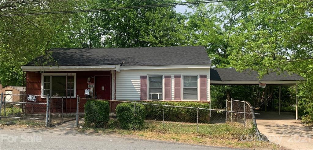 162 Crowell Dr., Concord, NC 28025