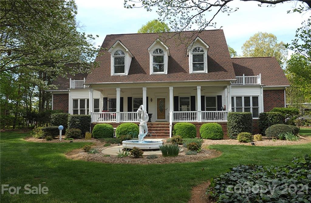 3525 E Hwy 152 Hwy., Salisbury, NC 28146