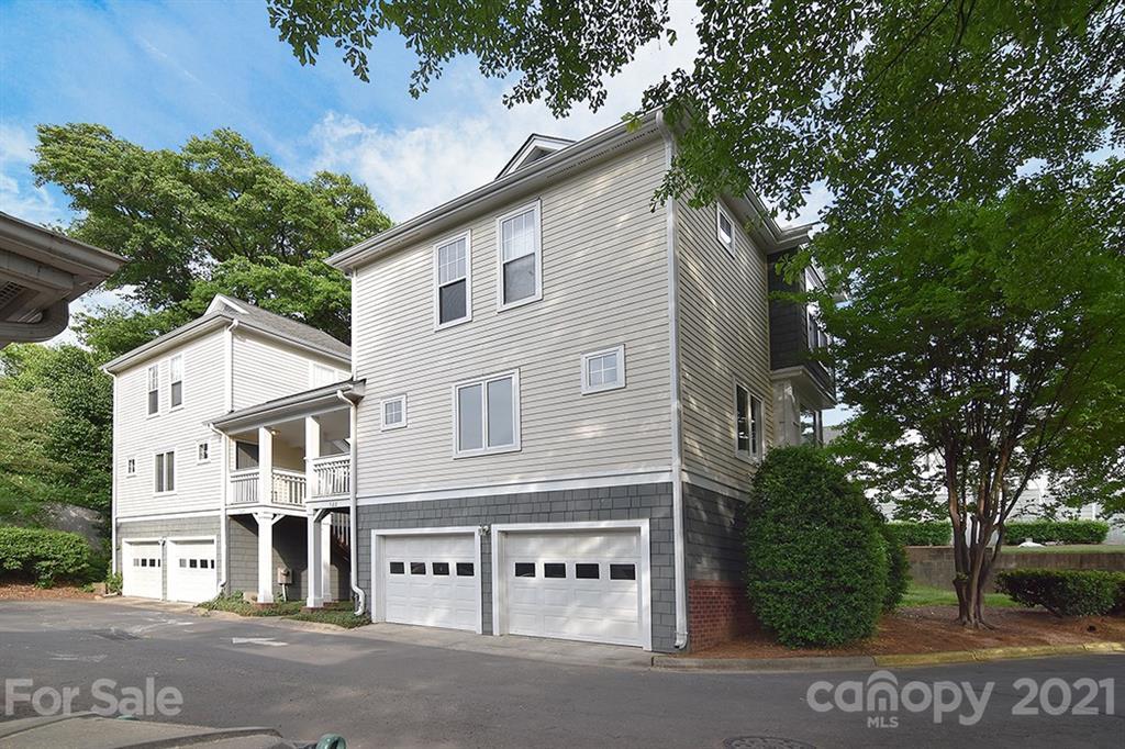 922 W 1st St., Charlotte, NC 28202