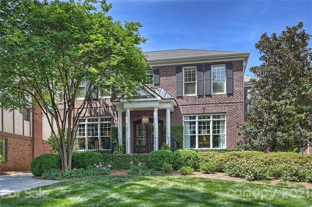 2149 Colony Rd., Charlotte, NC 28209