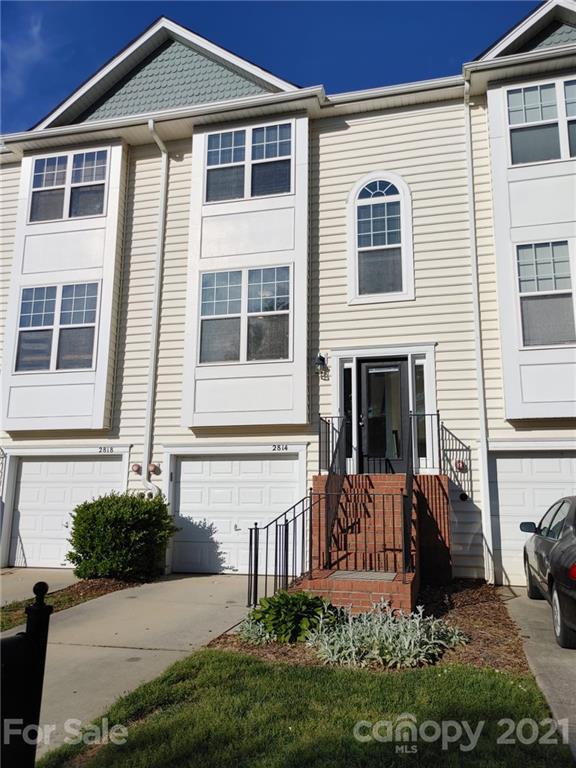 2814 Avalon Loop Rd., Charlotte, NC 28269