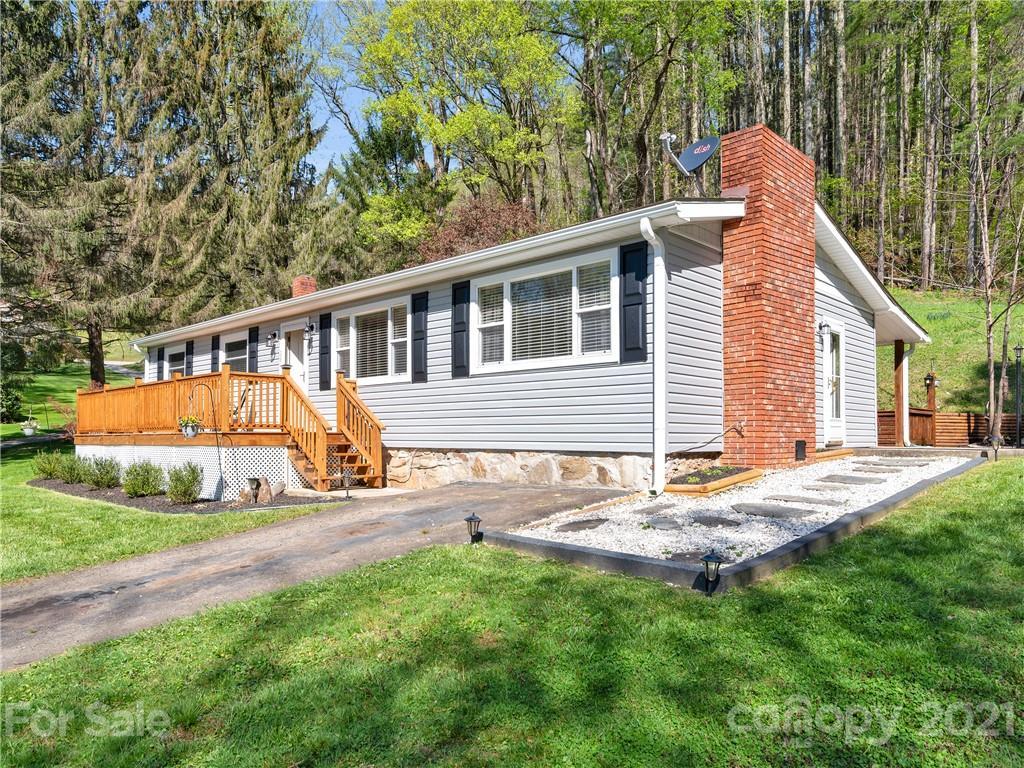 20 Rocky Water Dr., Sylva, NC 28779