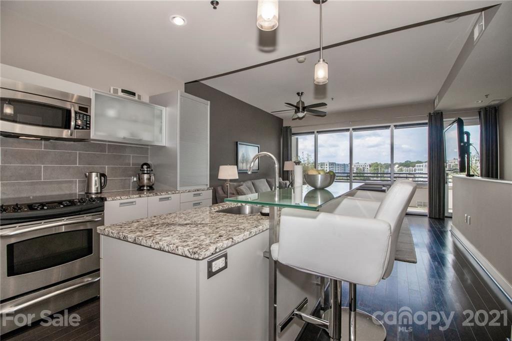 1133 Metropolitan Ave. #610, Charlotte, NC 28204