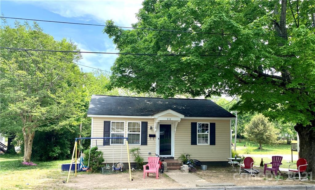 111 S Branch St., Monroe, NC 28112