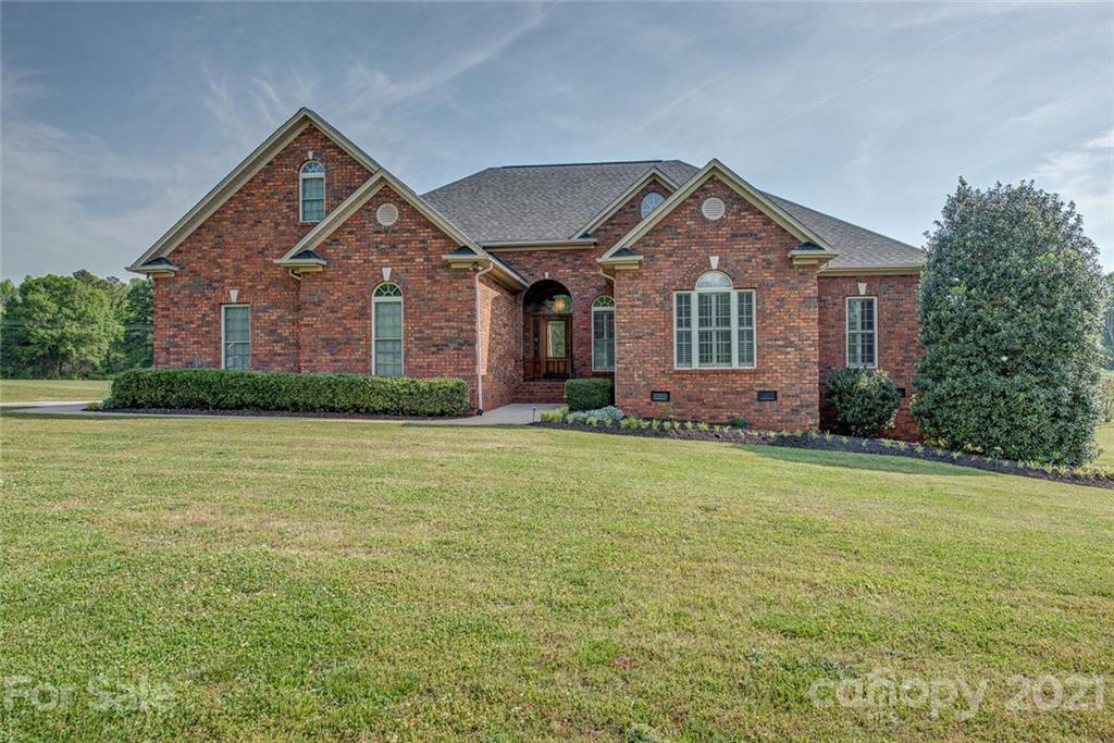 924 Ferguson Ridge Rd., Gastonia, NC 28052