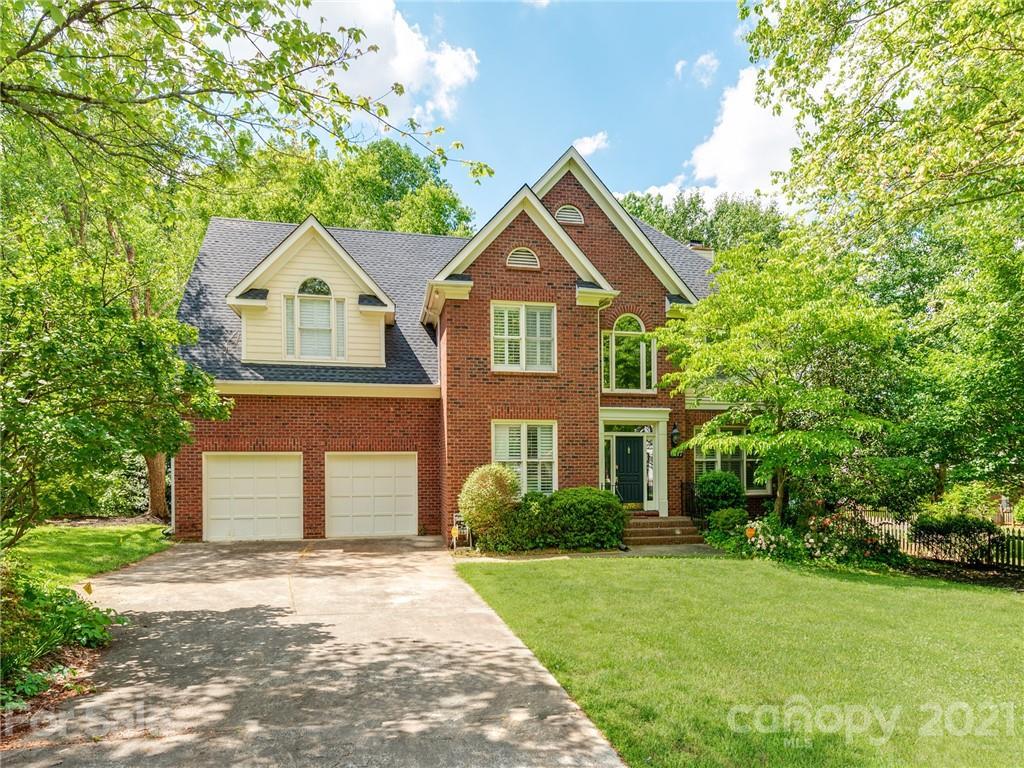 7517 Pickering Dr., Charlotte, NC 28213