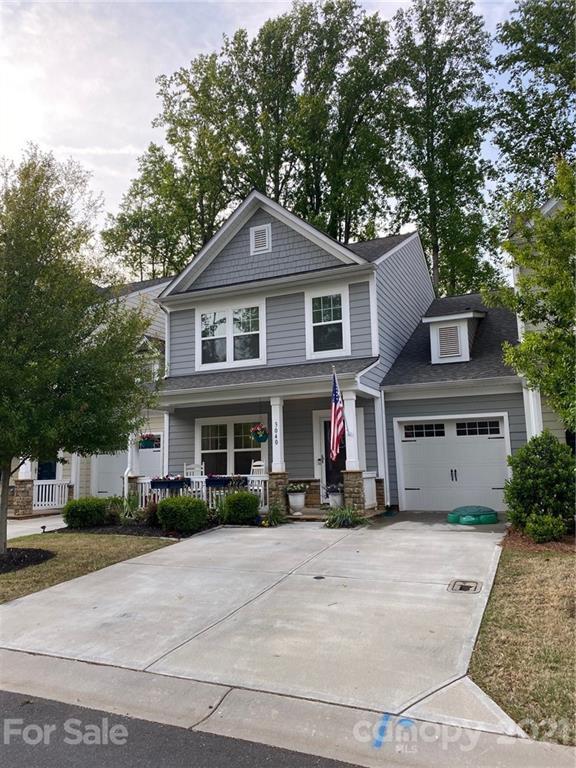 3040 Graceland Cir., Pineville, NC 28134