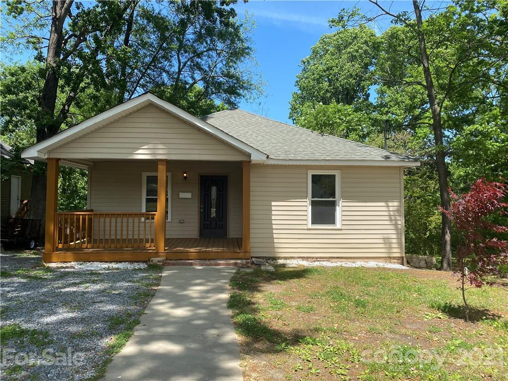 414 E 5th Ave., Gastonia, NC 28054