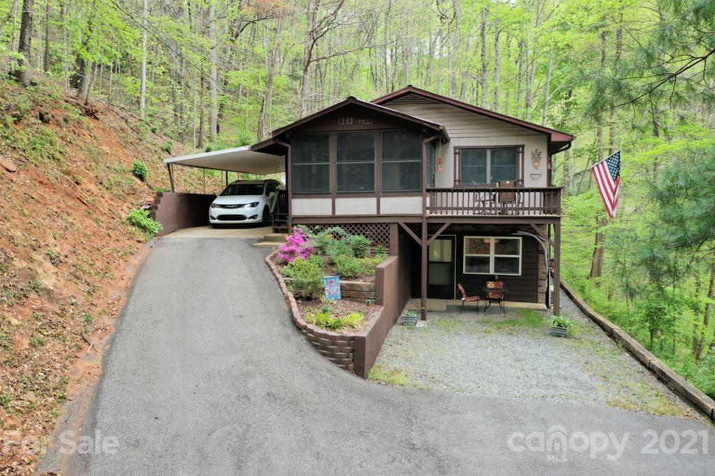 769 Cane Creek Rd., Sylva, NC 28779