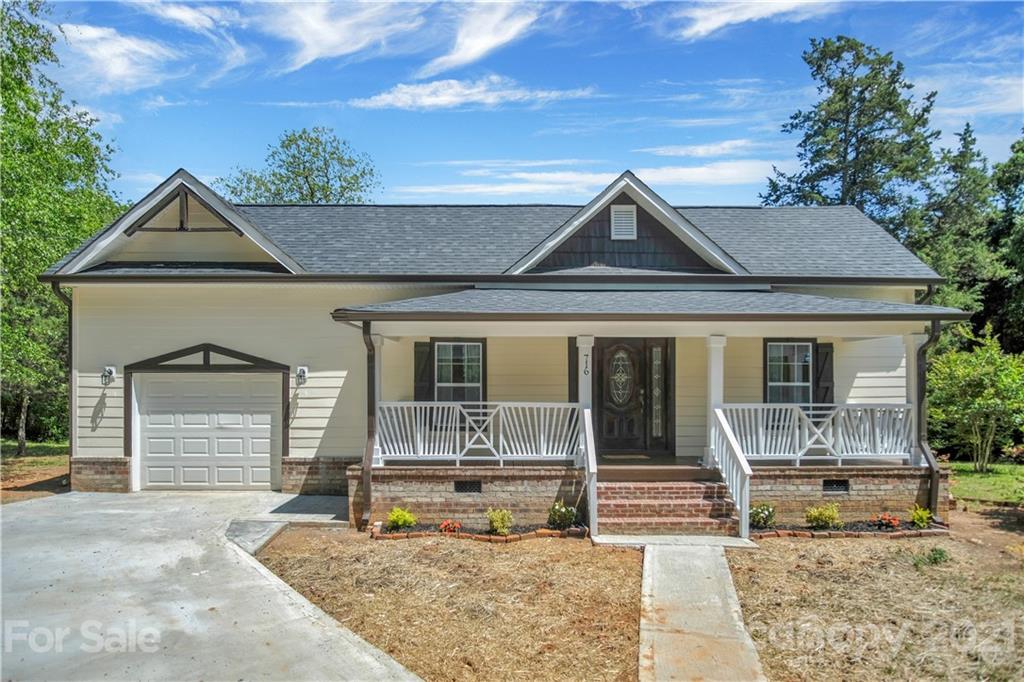 716 Linwood Rd., Gastonia, NC 28052