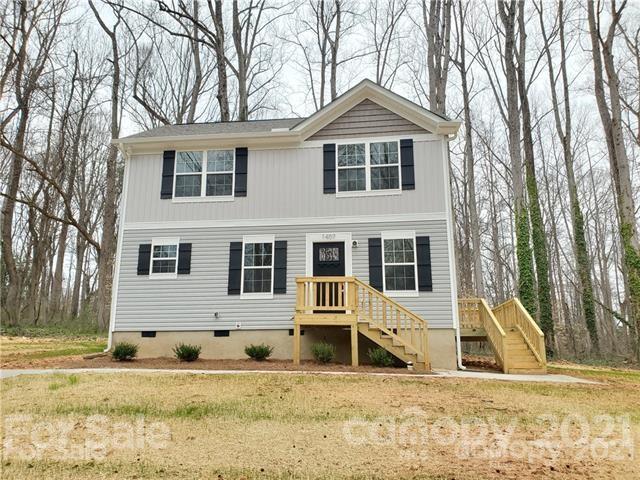 1211 Gaston Ave., Gastonia, NC 28052