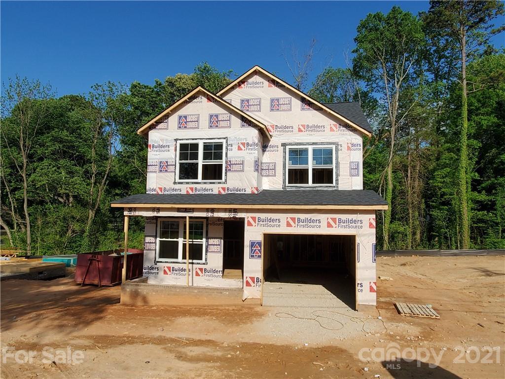 320 Glenn Ave., Kannapolis, NC 28081