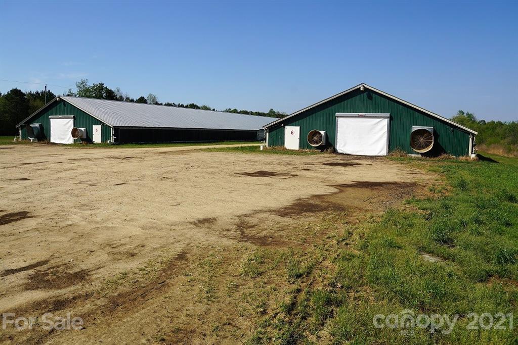 Tbd Nc 41 Hwy., Fairmont, NC 28340