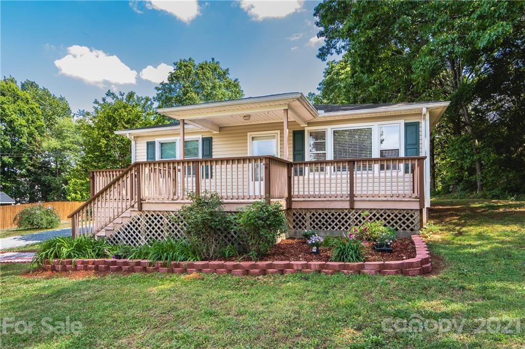 3317 Eva Dr., Concord, NC 28027